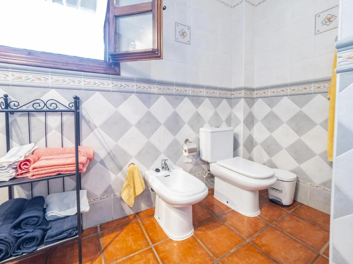 Cubo'S Villa El Sauce De Coin 0*,  Spain