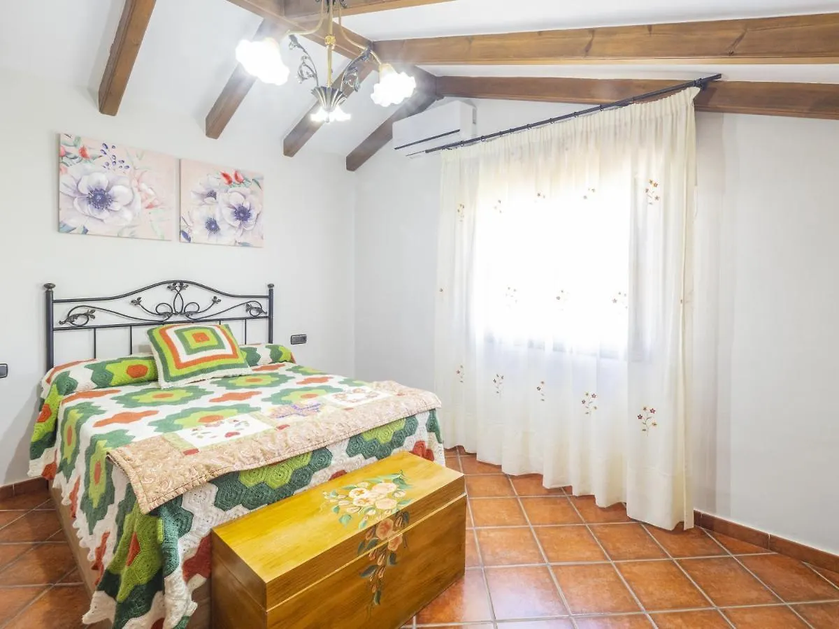 Cubo'S Villa El Sauce De Coin Spain