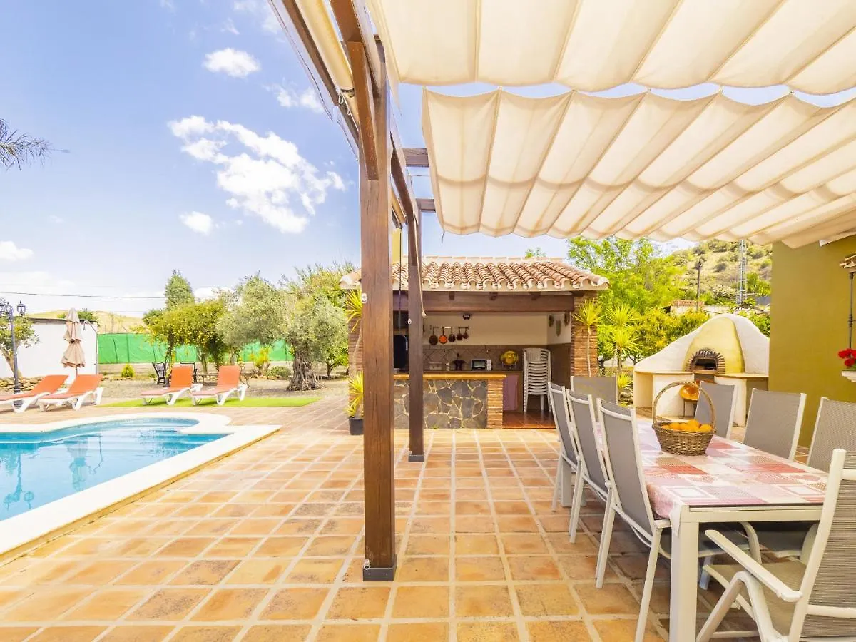 Cubo'S Villa El Sauce De Coin 0*,  Spain