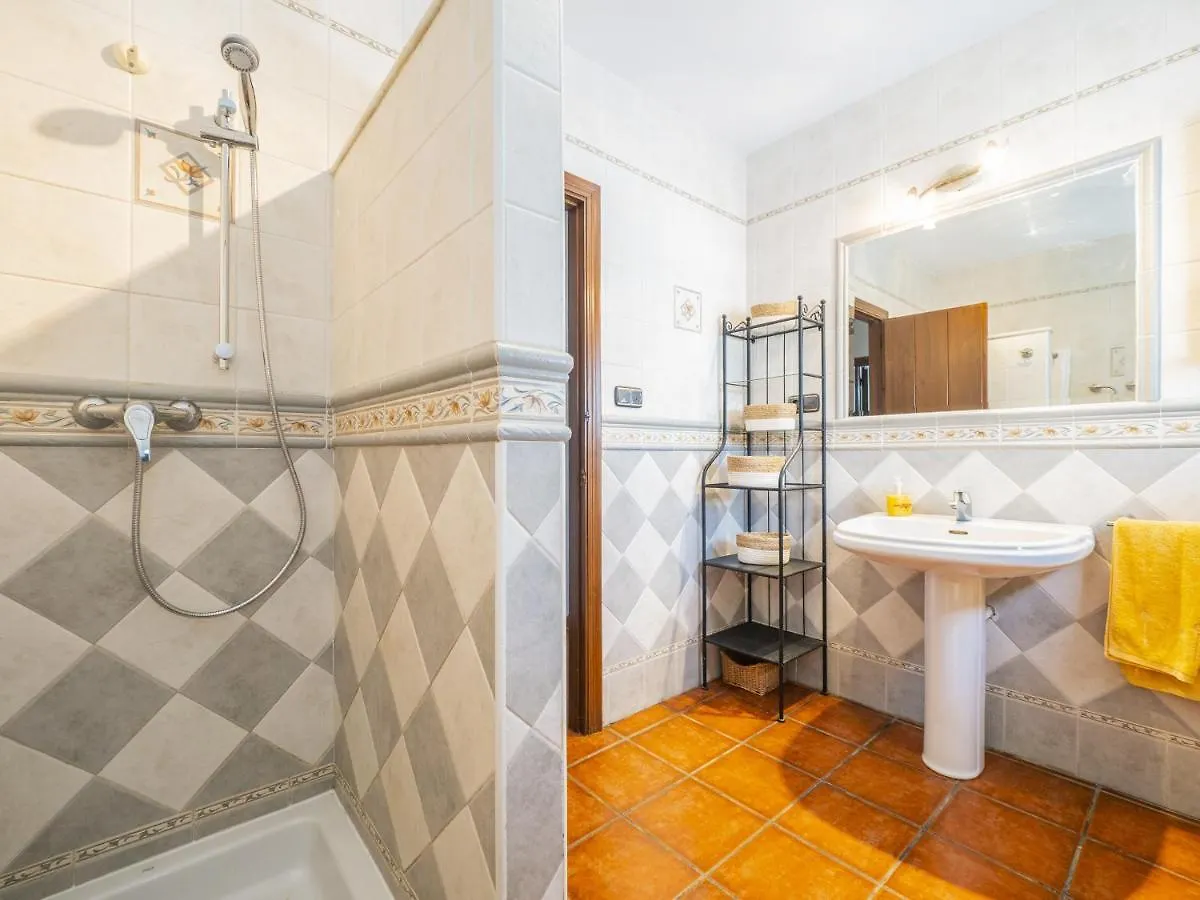 Cubo'S Villa El Sauce De Coin Spain