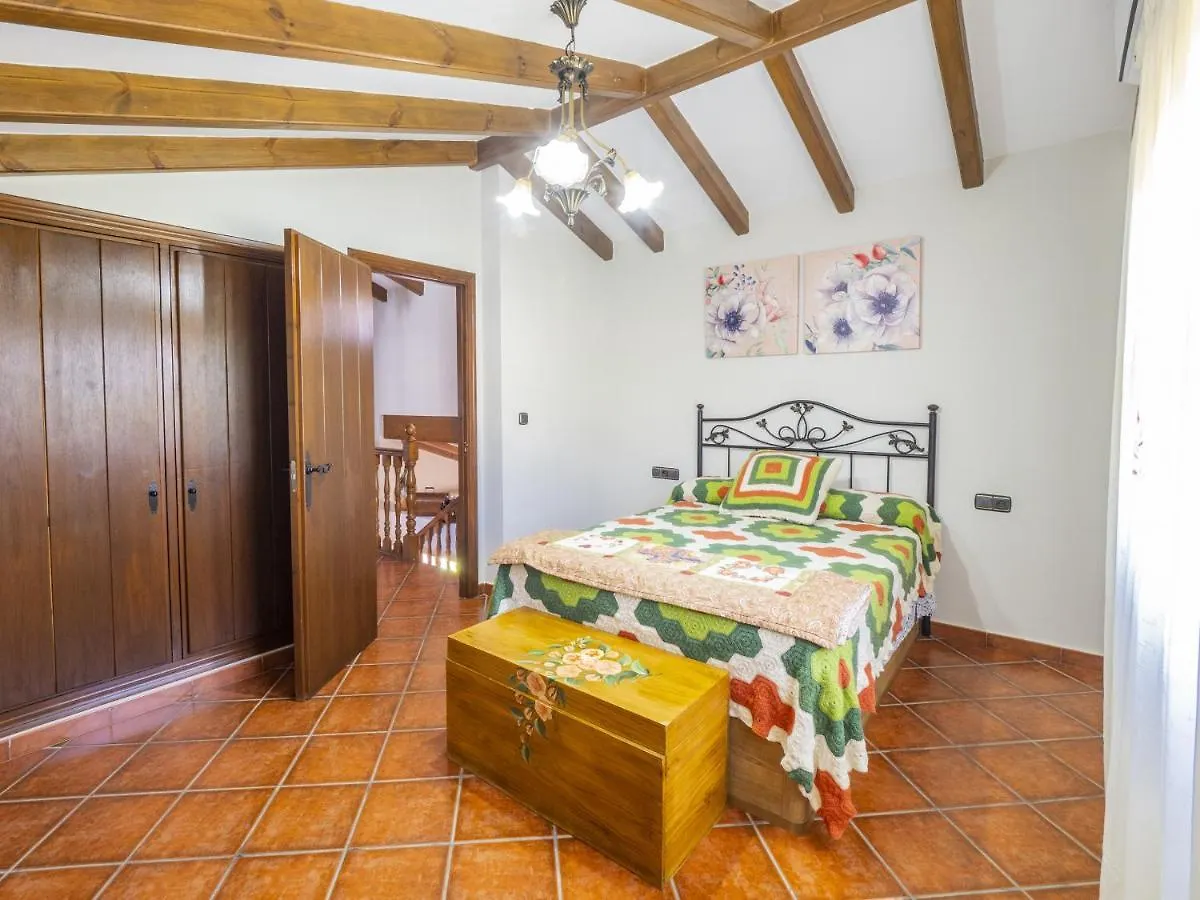 Cubo'S Villa El Sauce De Coín